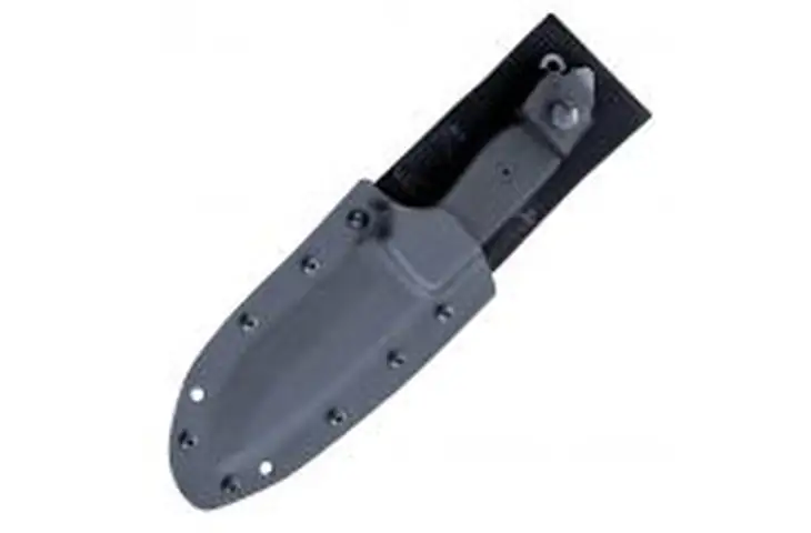 First Edge Survival Knife - view 2